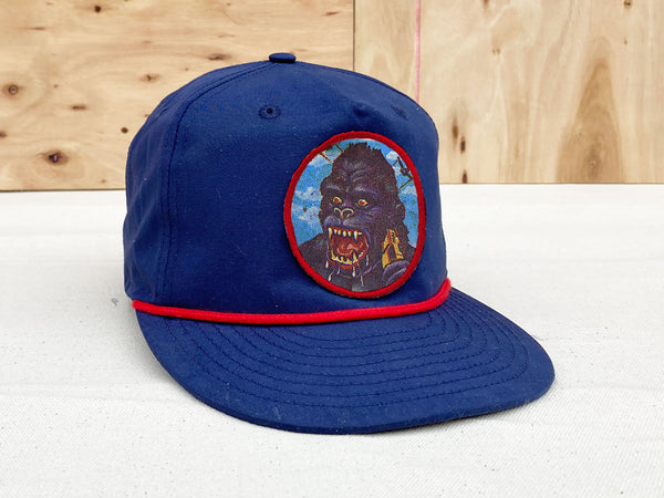 King Kong -  Palmer Rope Hat