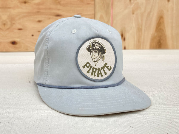 Pirate -  Palmer Rope Hat