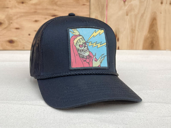 Ghoul  -  Stanley Trucker Hat