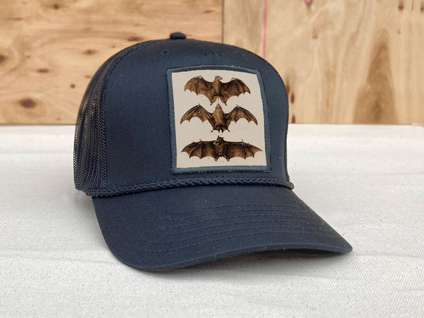 Bats -  Stanley Trucker Hat