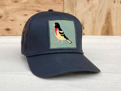 Bird -  Stanley Trucker Hat