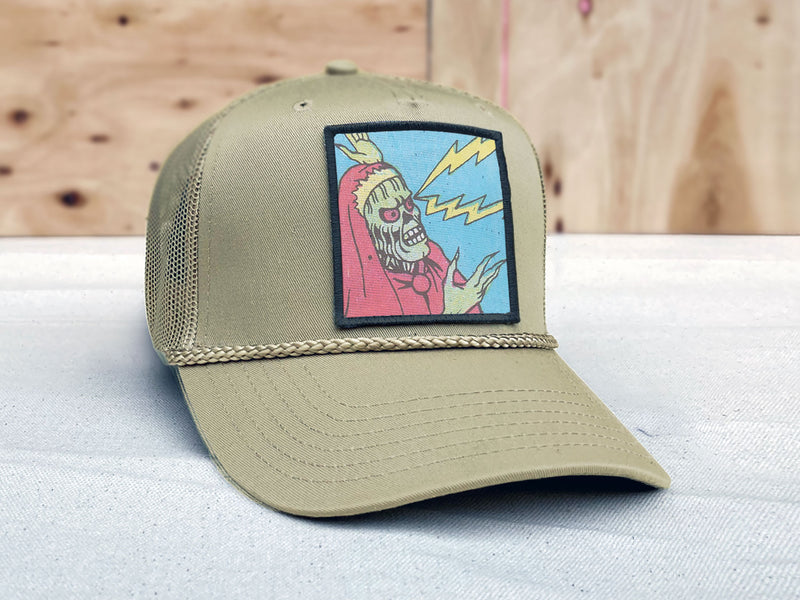 Ghoul  -  Stanley Trucker Hat