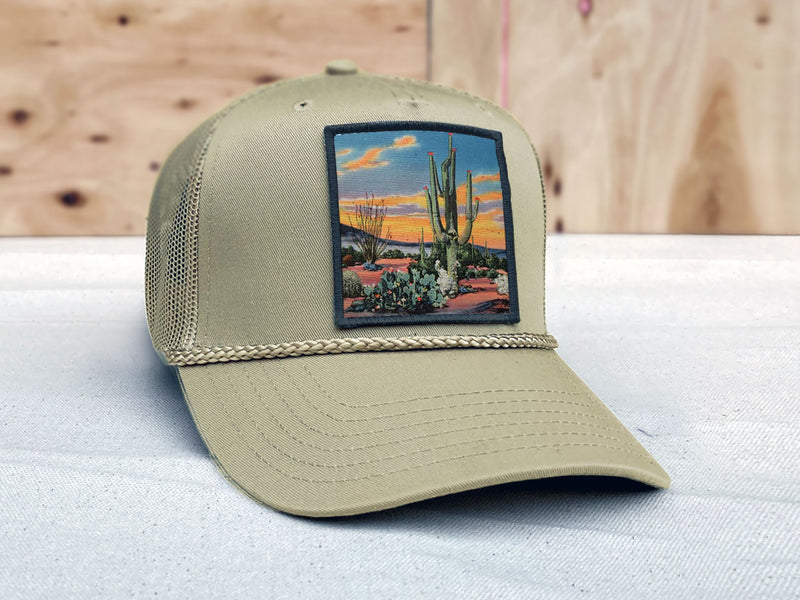 Cactus -  Stanley Trucker Hat