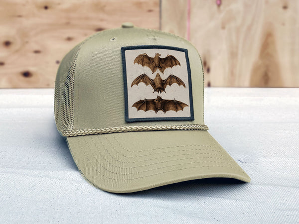 Bats -  Stanley Trucker Hat