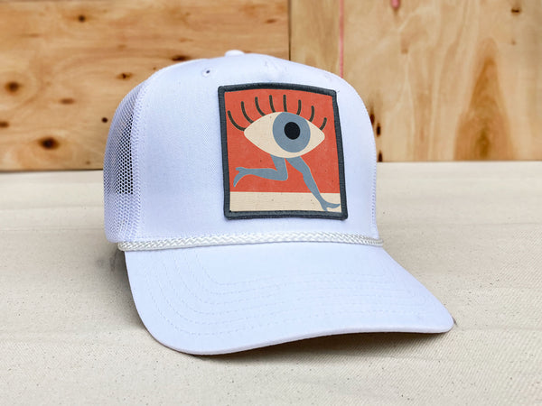 Eyeball  -  Stanley Trucker Hat