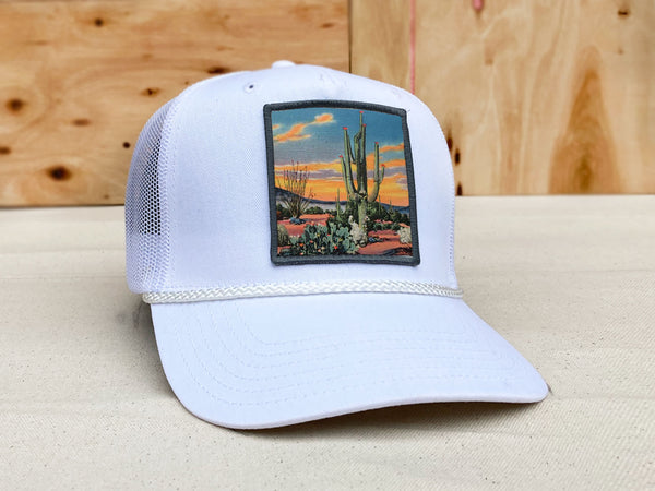 Cactus -  Stanley Trucker Hat