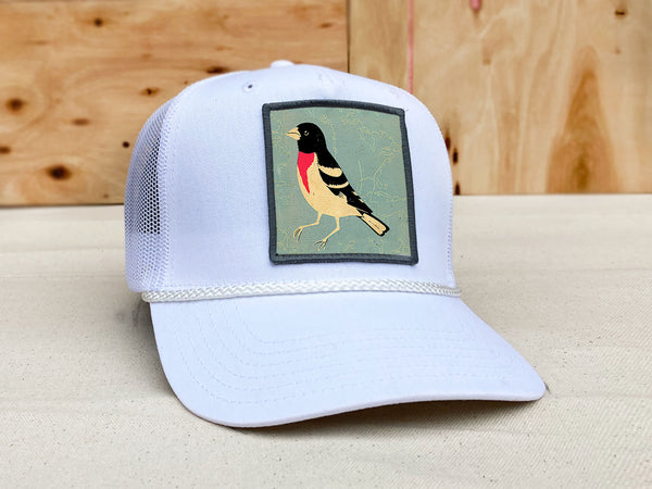 Bird -  Stanley Trucker Hat