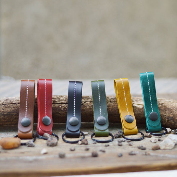 S&S Keychains – backerton