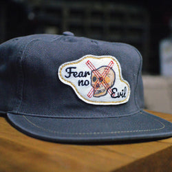 Fear No Evil - ZUKO Hat