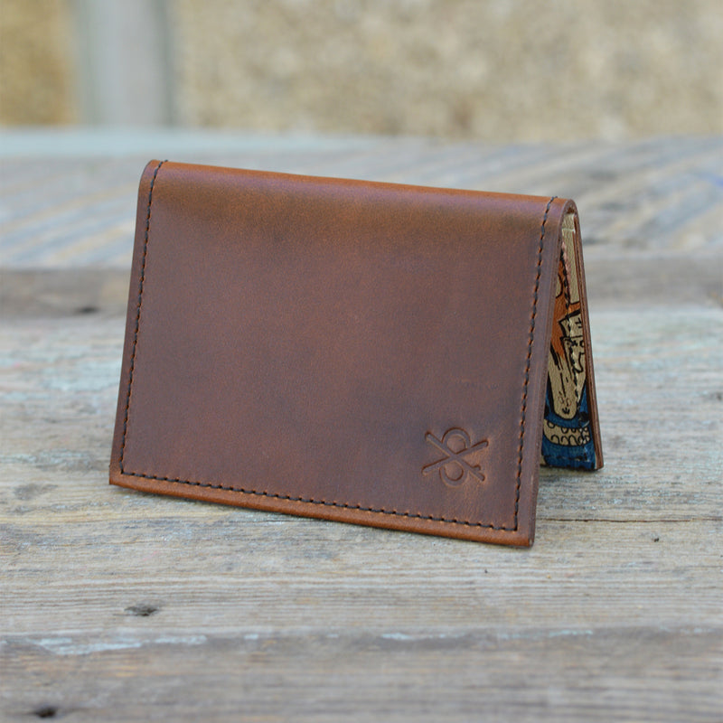Essentials Wallet - Doodles