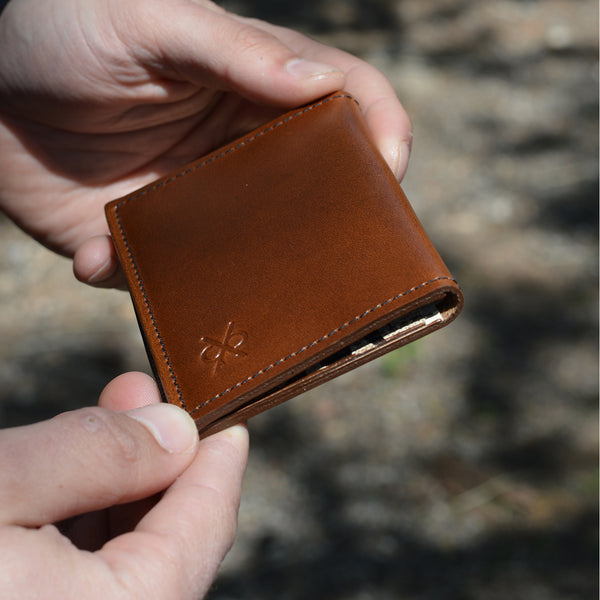 Essentials Wallet - Cheer Up!