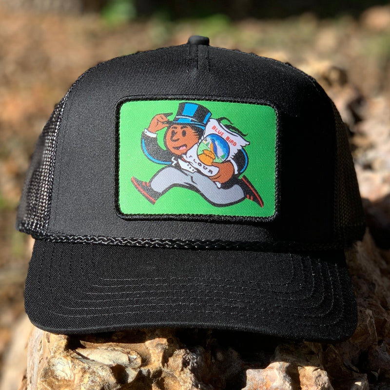 Got the Bag Trucker Hat