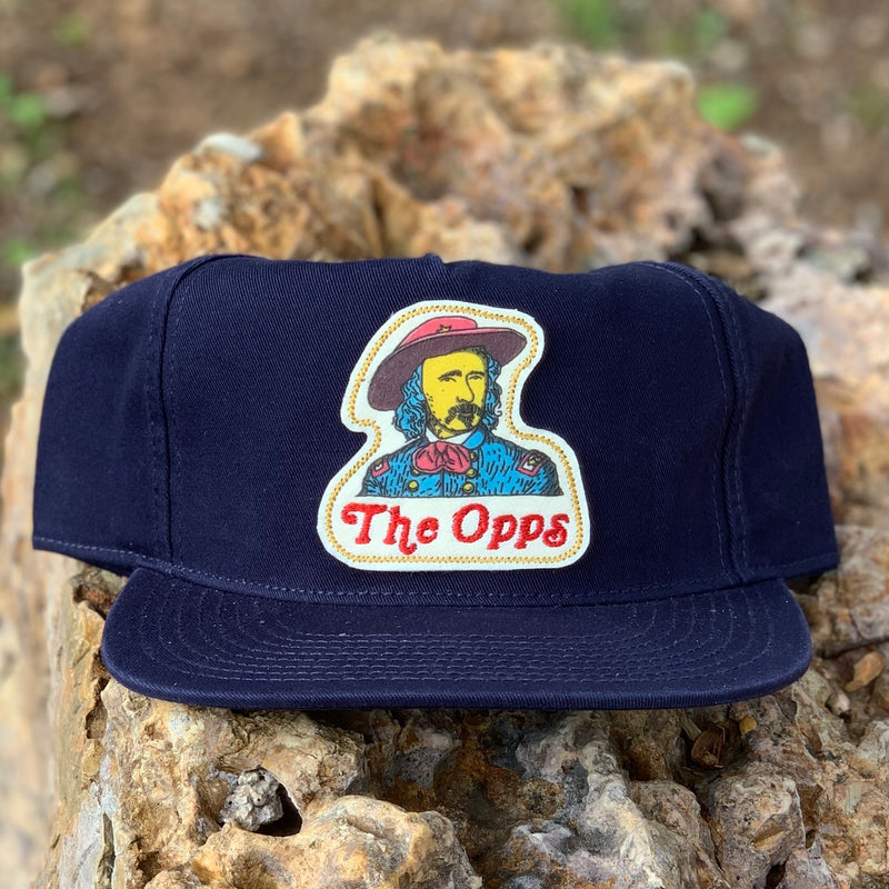 "The Opps" Hat