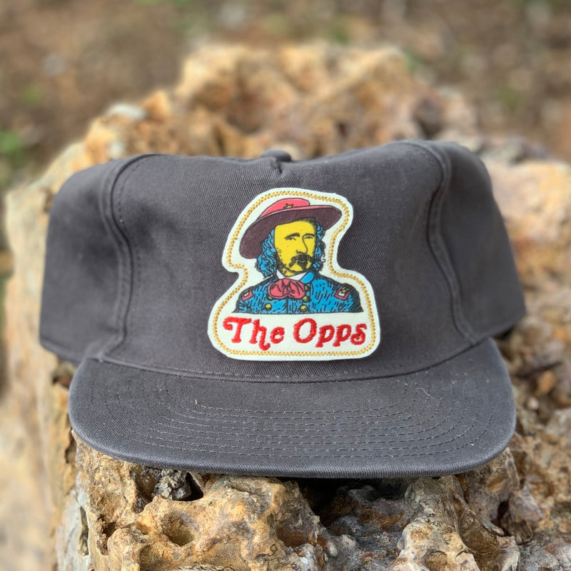 "The Opps" Hat