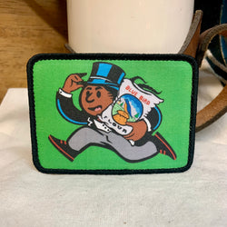 Got the Bag Patch (Patch Only)