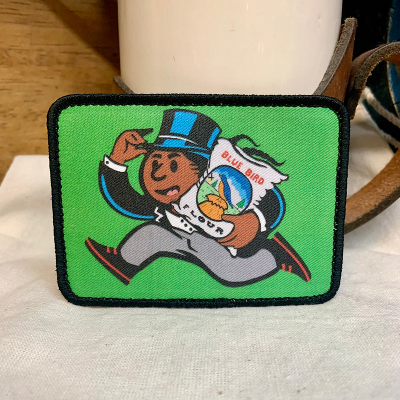 Got the Bag Patch (Patch Only)
