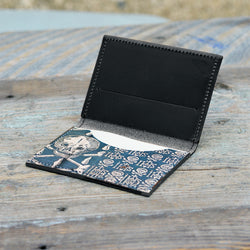 Essentials Wallet - Skull