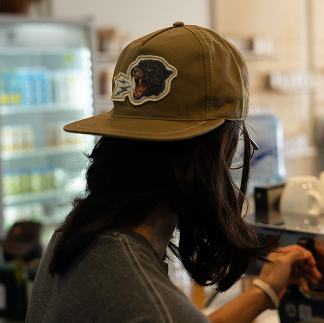 Wild Ride - ZUKO Hat