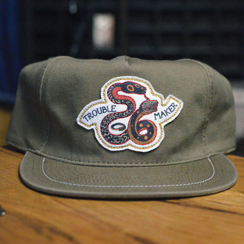 Trouble Maker - ZUKO Hat