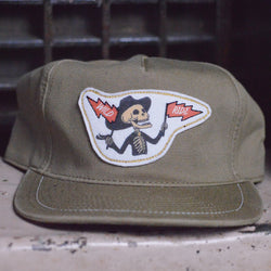 Wild Ride - ZUKO Hat