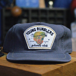 Young Rumblers - ZUKO Hat