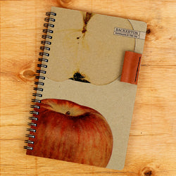 Apple - Notebook