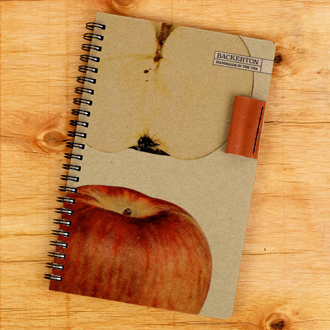 Apple - Notebook