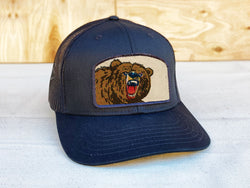 Bear - Archie Trucker Hat