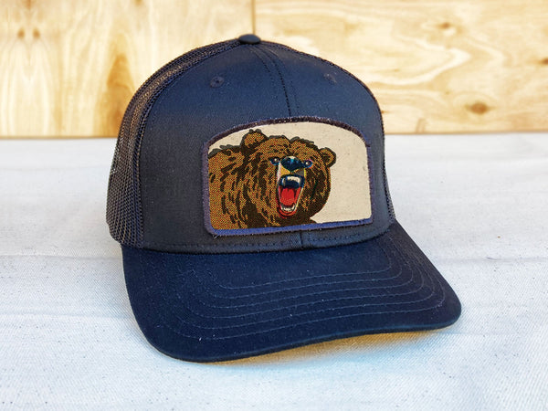 Bear - Archie Trucker Hat Wholesale