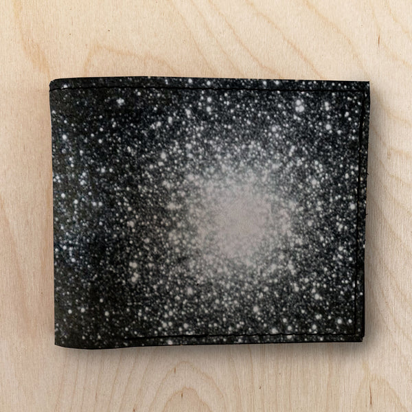 Bang - Minimal Bi-Fold Wallet