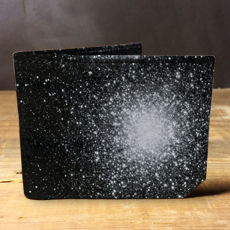Big Bang - Spectrum Leather Wallet