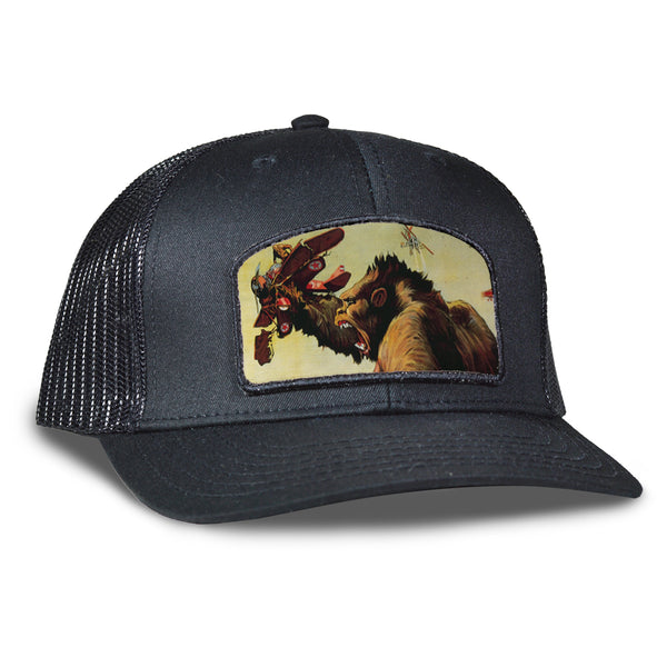 King Kong -  Archie Trucker Hat