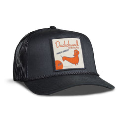 Weiner -  Stanley Trucker Hat