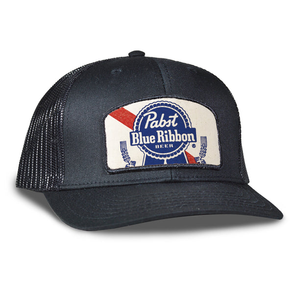 Pabst Blue Ribbon  -  Archie Trucker Hat