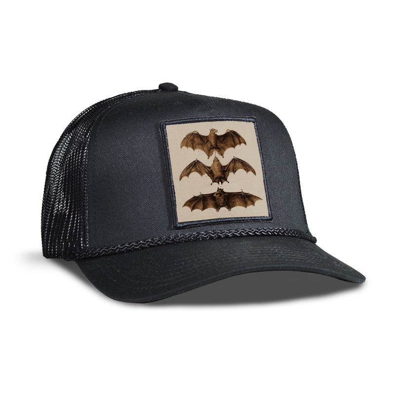 Bats -  Stanley Trucker Hat