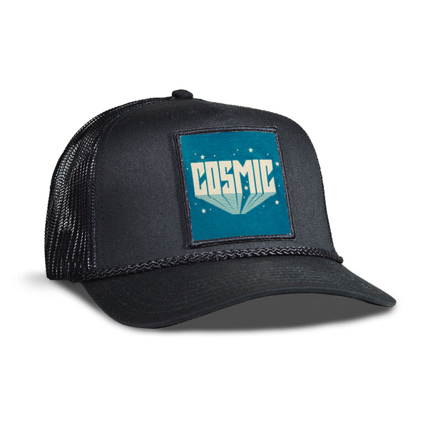 Cosmic -  Stanley Trucker Hat