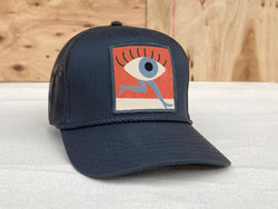 Eyeball  -  Stanley Trucker Hat