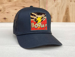 Boom!  -  Stanley Trucker Hat