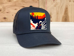 Howling Wolf -  Stanley Trucker Hat