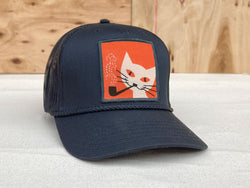 Cat Pipe -  Stanley Trucker Hat