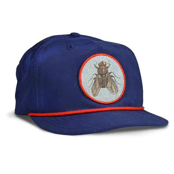 Fly -  Palmer Rope Hat