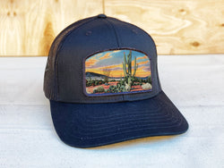 Cactus -  Archie Trucker Hat