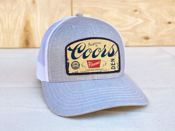 Coors -  Archie Trucker Hat