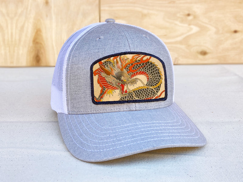 Dragon -  Archie Trucker Hat