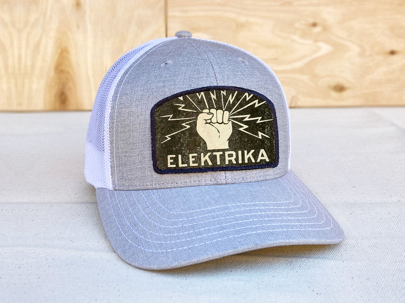 Elektrika -  Archie Trucker Hat