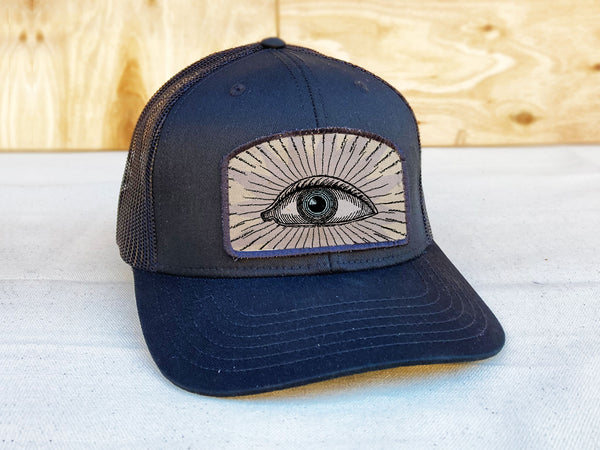 Eye -  Archie Trucker Hat