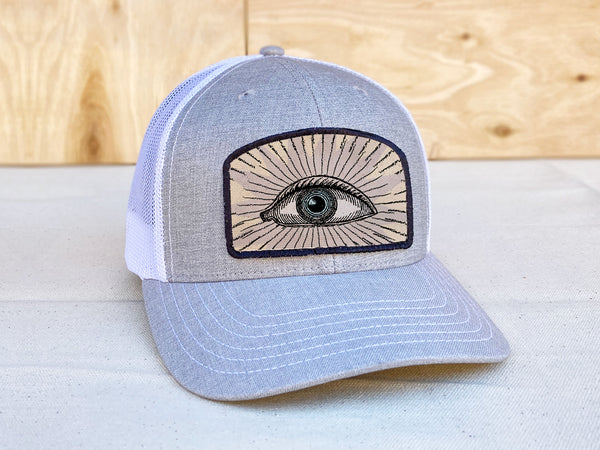 Eye -  Archie Trucker Hat