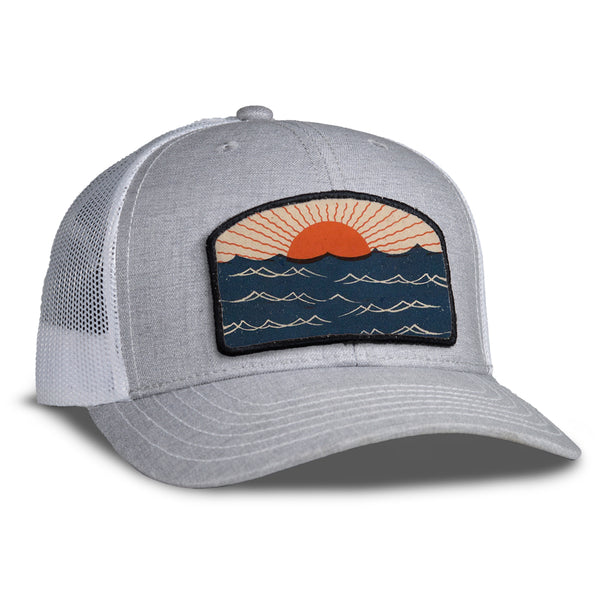 Sunwaves -  Archie Trucker Hat