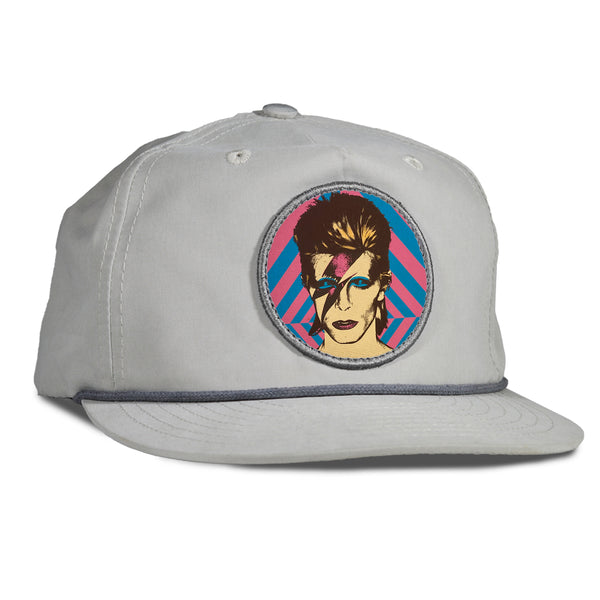 David Bowie -  Palmer Rope Hat
