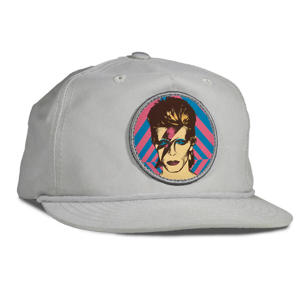 David Bowie -  Palmer Rope Hat